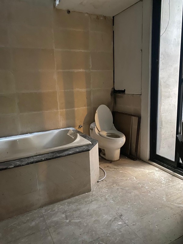 Dijual Rumah 5 Lantai Lokasi Strategis Di Jl. Panglima Polim, Kebayoran Baru, Jakarta Selatan