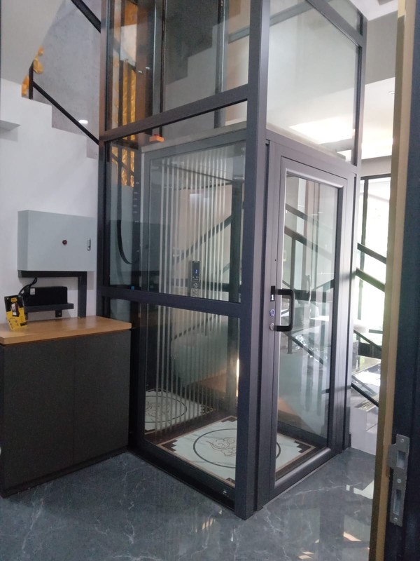 Rumah Eksklusif Siap Huni di Perkotaan - White Rose Premium Residence 