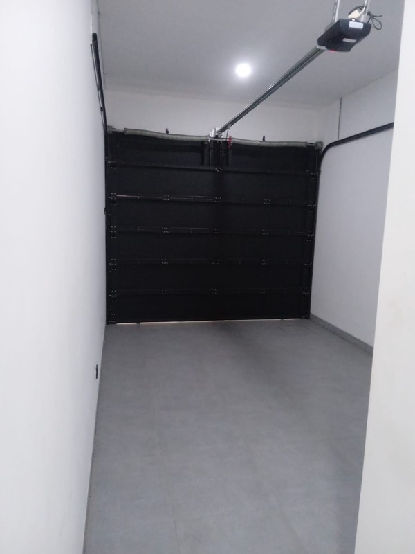 Rumah Eksklusif Siap Huni di Perkotaan - White Rose Premium Residence 