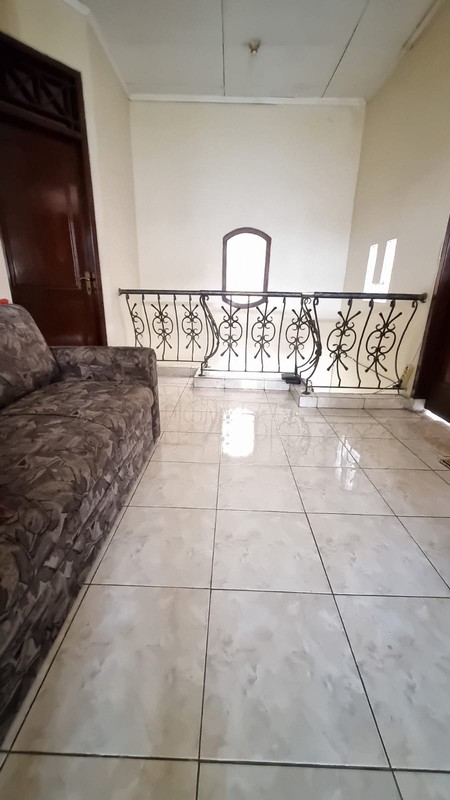 Dijual Rumah Di Dalam Perumahan Kimia Farma Lokasi Strategis Di Duren Sawit, Jakarta Timur