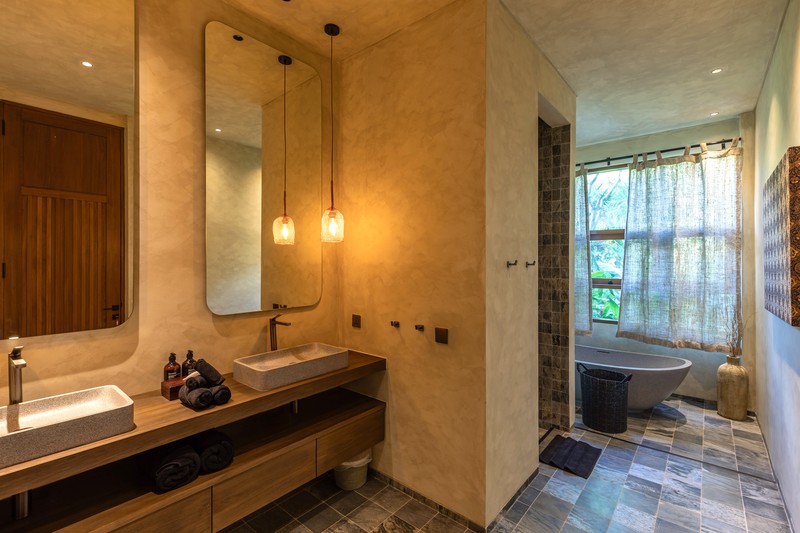 Leasehold - Refined Island Sanctuary - Spacious 5BR Villa Designed for Luxury Living