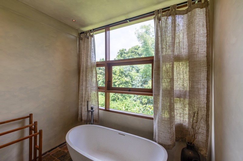 Leasehold - Refined Island Sanctuary - Spacious 5BR Villa Designed for Luxury Living