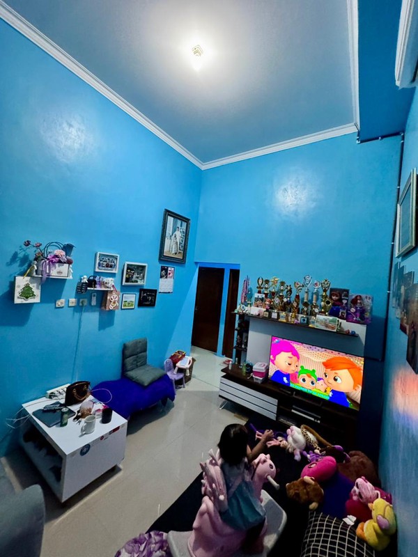 Rumah Cluster Strategis di Kasihan Bantul Siap Huni & Fasilitas Lengkap