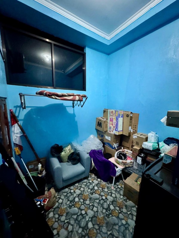 Rumah Cluster Strategis di Kasihan Bantul Siap Huni & Fasilitas Lengkap