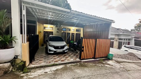 Rumah Cluster Strategis di Kasihan Bantul Siap Huni & Fasilitas Lengkap