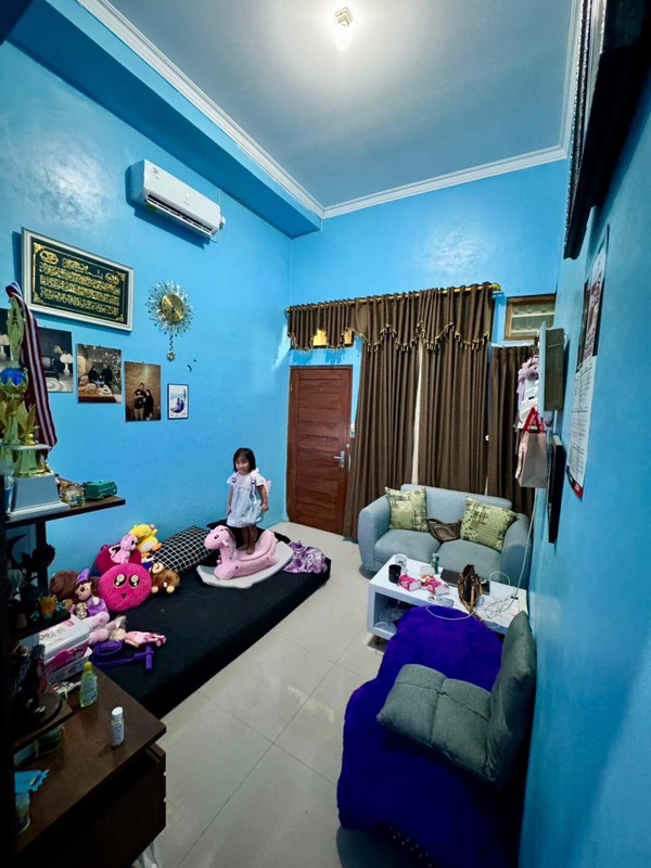 Rumah Cluster Strategis di Kasihan Bantul Siap Huni & Fasilitas Lengkap