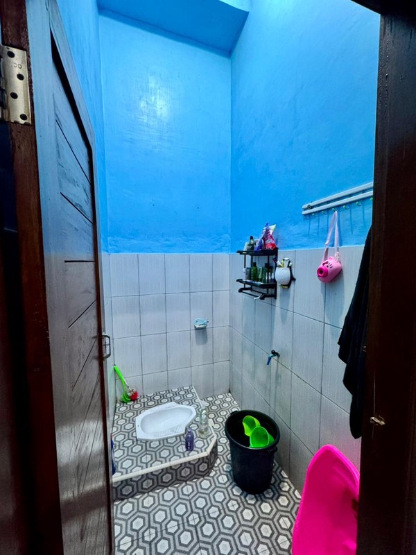 Rumah Cluster Strategis di Kasihan Bantul Siap Huni & Fasilitas Lengkap