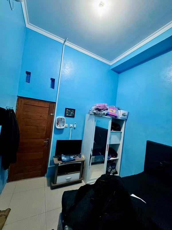 Rumah Cluster Strategis di Kasihan Bantul Siap Huni & Fasilitas Lengkap