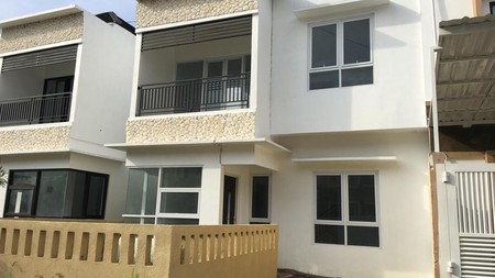 Freehold - Rare Opportunity to Own a Premium Residence in Jimbaran - Near Harvest Land, Bali