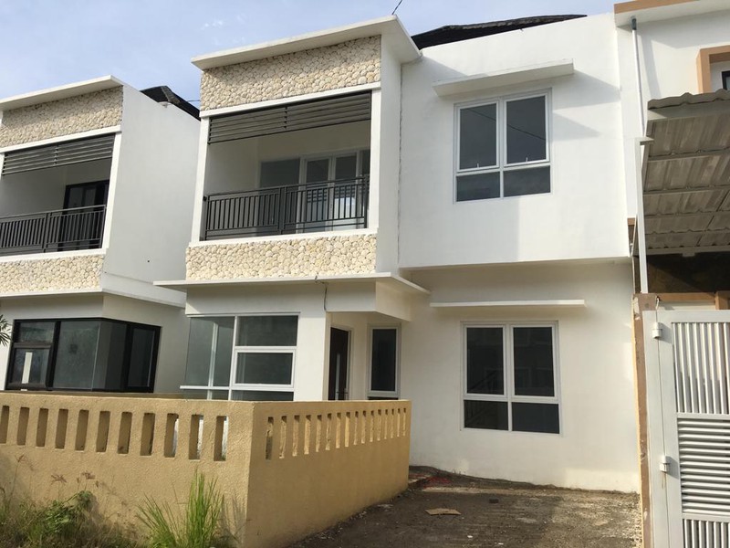 Freehold - Rare Opportunity to Own a Premium Residence in Jimbaran - Near Harvest Land, Bali