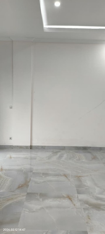 RUMAH SIAP HUNI AKSES 2 MOBIL DI GRAHA RAYA, TANGERANG SELATAN