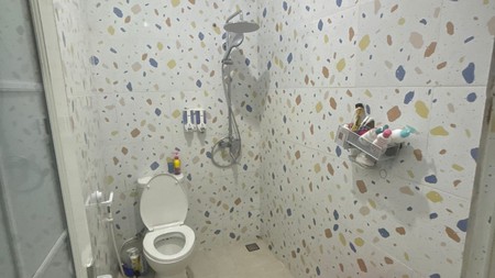 DIJUAL Rumah Strategis di Jamrud Bekasi Timur, hunian nyaman dalam cluster bebas banjir