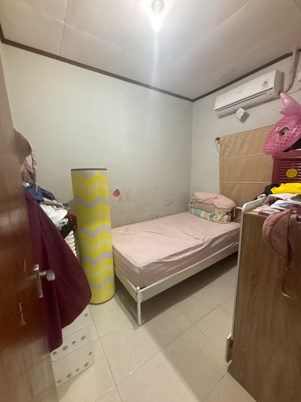 DIJUAL Rumah Strategis di Jamrud Bekasi Timur, hunian nyaman dalam cluster bebas banjir