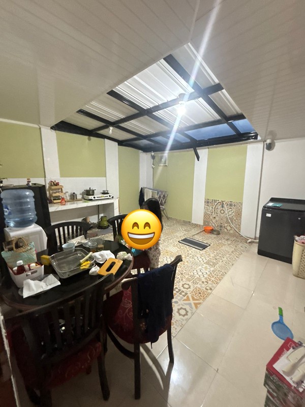 DIJUAL Rumah Strategis di Jamrud Bekasi Timur, hunian nyaman dalam cluster bebas banjir