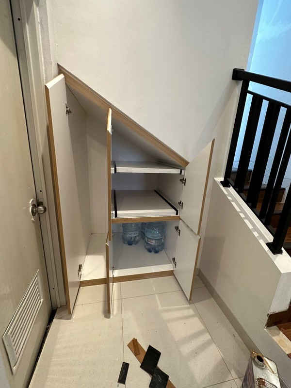 Rumah Siap Huni dengan Hunian Nyaman dan Asri di @Pamulang