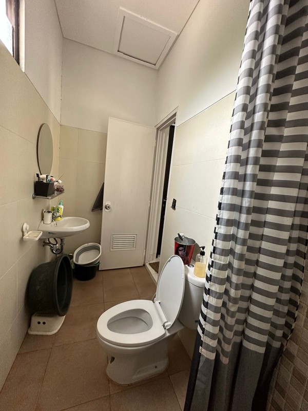 Rumah Siap Huni dengan Hunian Nyaman dan Asri di @Pamulang