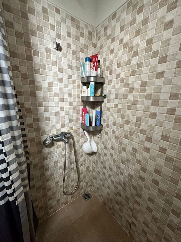 Rumah Siap Huni dengan Hunian Nyaman dan Asri di @Pamulang