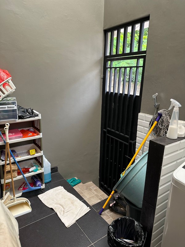 Rumah Siap Huni dengan Hunian Nyaman dan Asri di @Pamulang