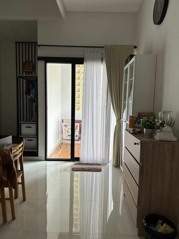 Rumah Siap Huni dengan Hunian Nyaman dan Asri di @Pamulang