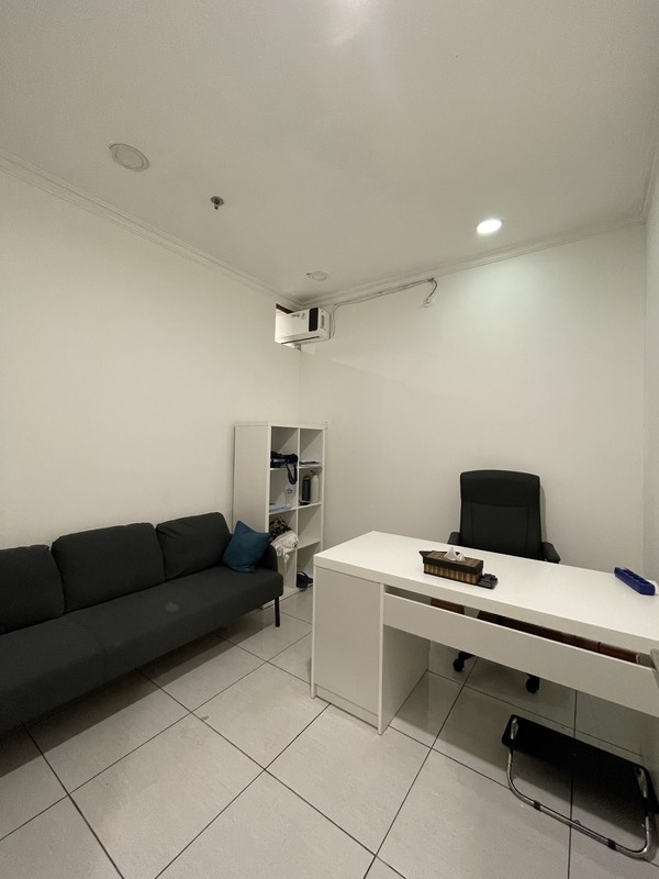 Dijual Mini Building Gedung Komersial 8 Lantai di Area Strategis Samanhudi, Jakarta Pusat, Dekat Monas