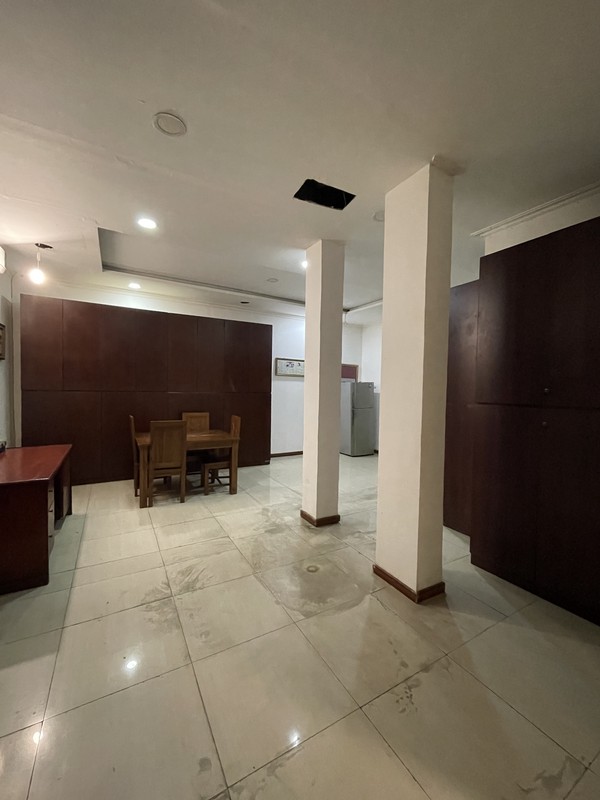 Dijual Mini Building Gedung Komersial 8 Lantai di Area Strategis Samanhudi, Jakarta Pusat, Dekat Monas