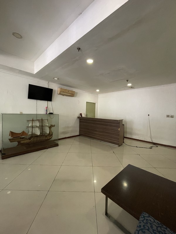 Dijual Mini Building Gedung Komersial 8 Lantai di Area Strategis Samanhudi, Jakarta Pusat, Dekat Monas