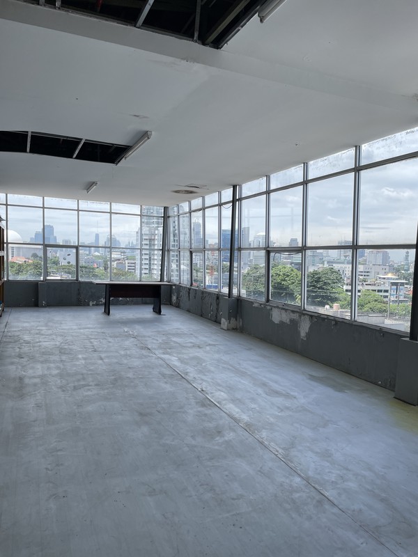 Dijual Mini Building Gedung Komersial 8 Lantai di Area Strategis Samanhudi, Jakarta Pusat, Dekat Monas