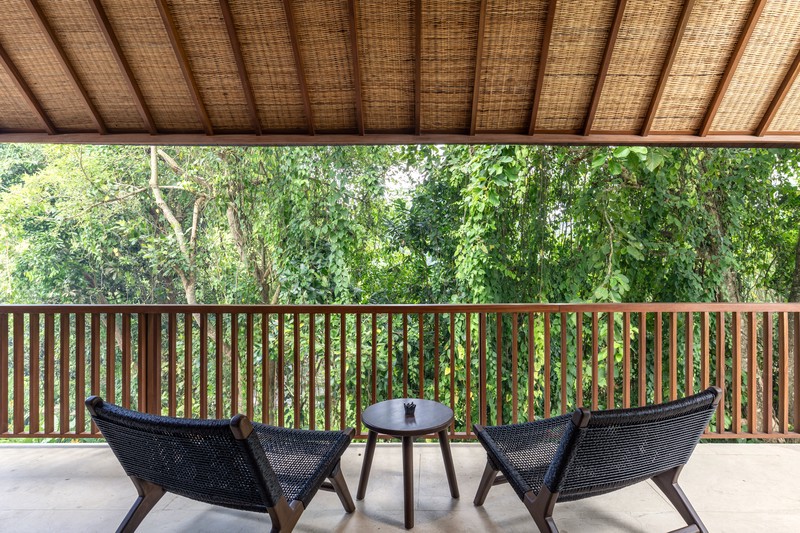 Leasehold - Refined Island Sanctuary - Spacious 5BR Villa Designed for Luxury Living