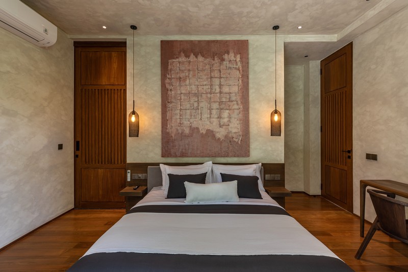 Leasehold - Refined Island Sanctuary - Spacious 5BR Villa Designed for Luxury Living