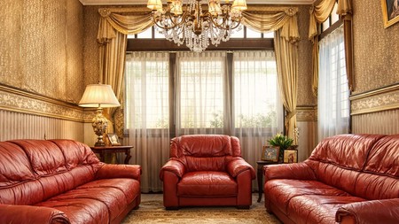 Hunian Nyaman & Strategis di Tangerang Selatan