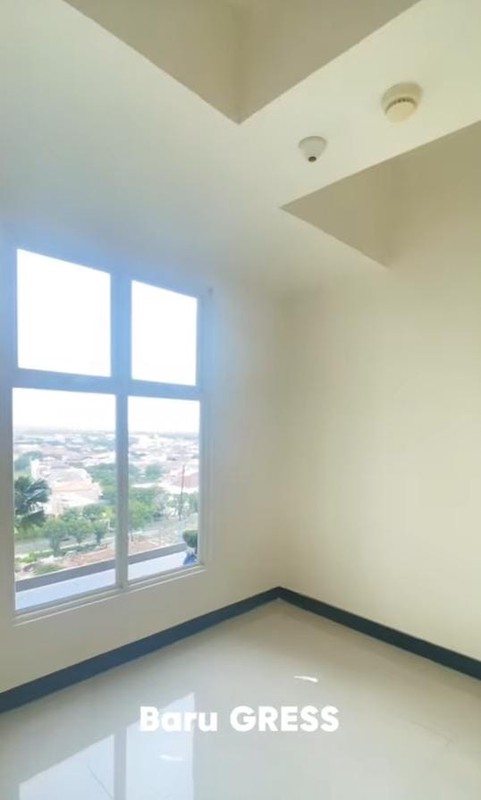 Pakuwon City Apart East Coast Tower Amor View Pool