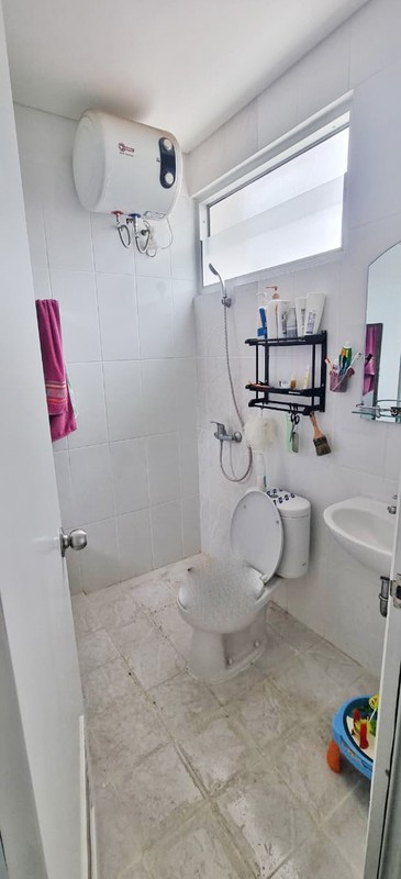 Rumah Nyaman & Asri di Malibu Village Gading Serpong