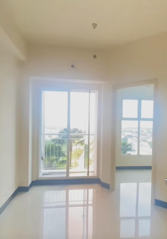 Apartemen View Pool East Coast Tower Amor