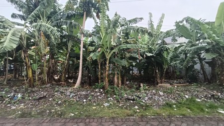 Dijual Tanah Kavling Perumahan IKIP Dekat UPN