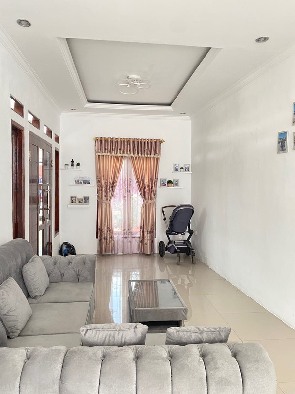 Rumah di Sawangan Hills Depok