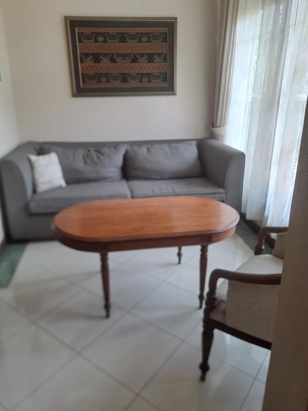 Dijual Rumah siap pakai di Lebak Lestari Indah