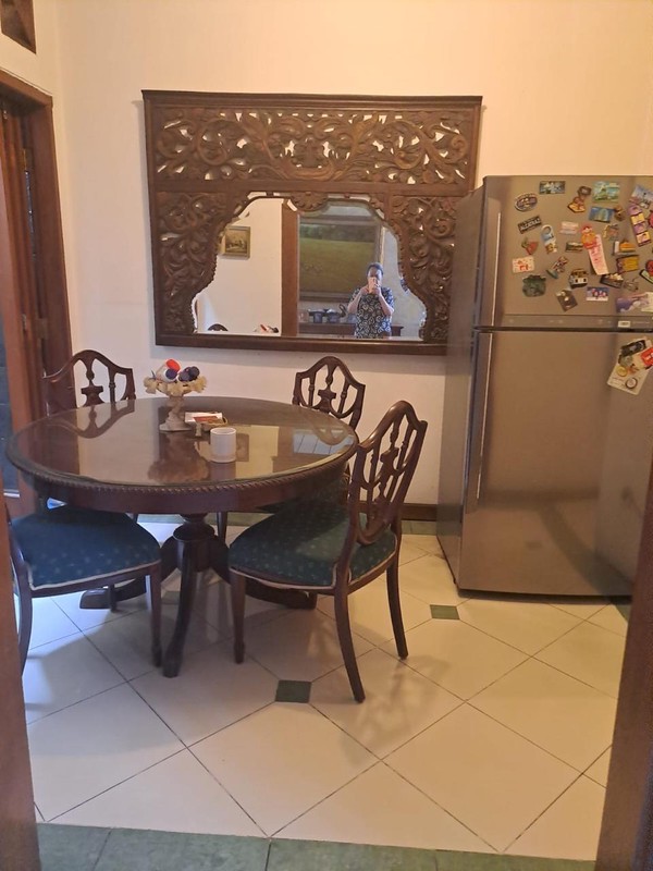 Dijual Rumah siap pakai di Lebak Lestari Indah