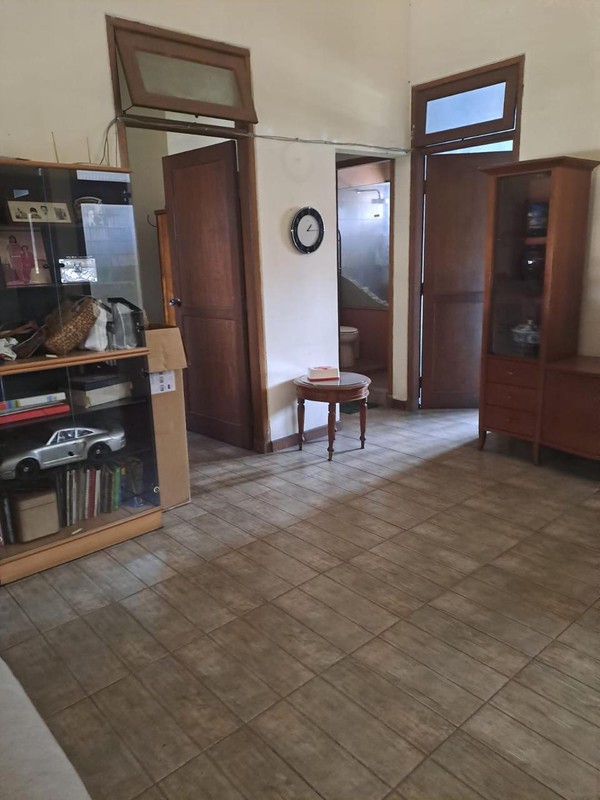 Dijual Rumah siap pakai di Lebak Lestari Indah