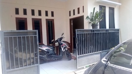 Dijual Rumah di Binong Permai, Curug, Tangerang