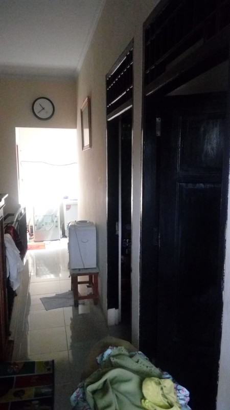 Dijual Rumah di Binong Permai, Curug, Tangerang