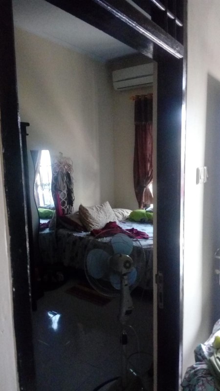 Dijual Rumah di Binong Permai, Curug, Tangerang