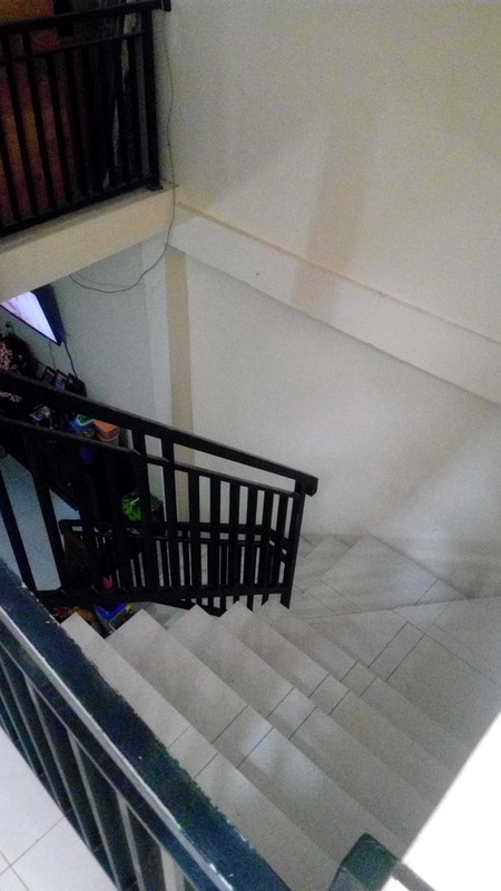 Dijual Rumah di Binong Permai, Curug, Tangerang