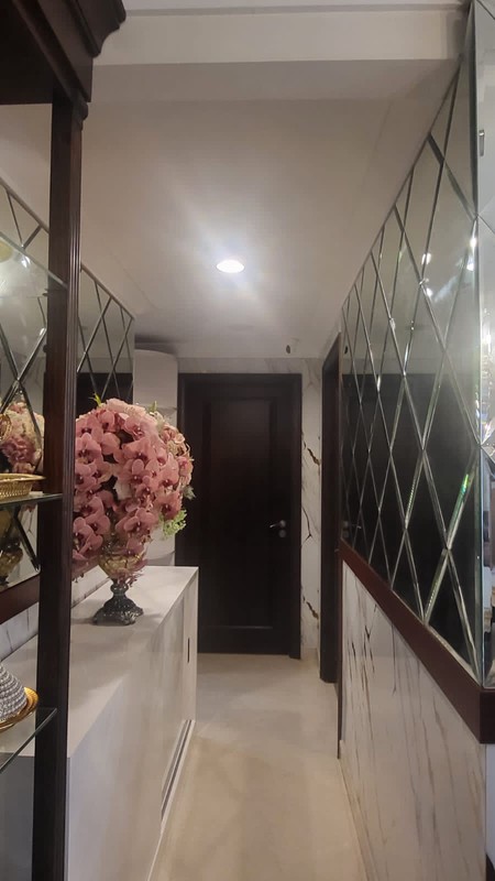 Di Jual, Unit Apartment di Pondok Indah Residence, Jakarta Selatan