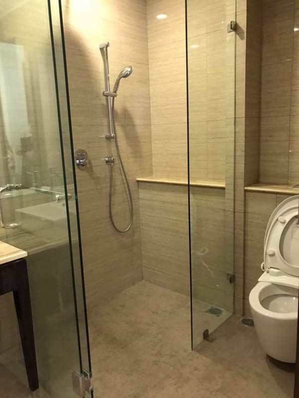 Di Jual, Unit Apartment di Pondok Indah Residence, Jakarta Selatan