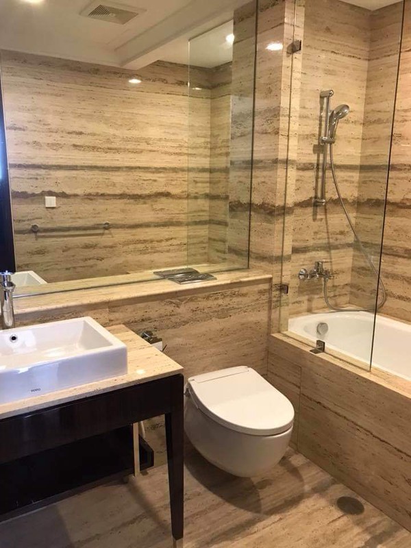 Di Jual, Unit Apartment di Pondok Indah Residence, Jakarta Selatan