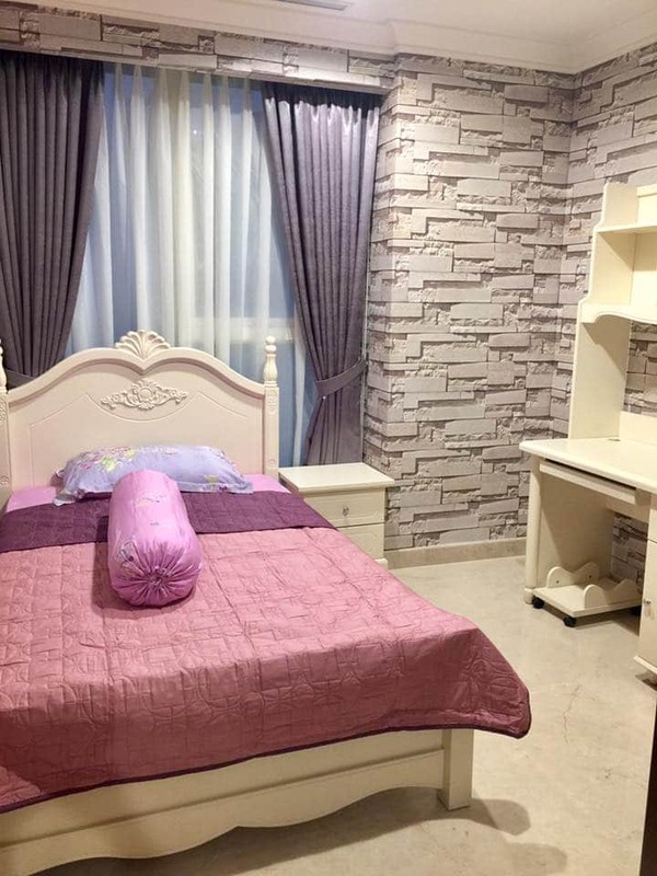 Di Jual, Unit Apartment di Pondok Indah Residence, Jakarta Selatan