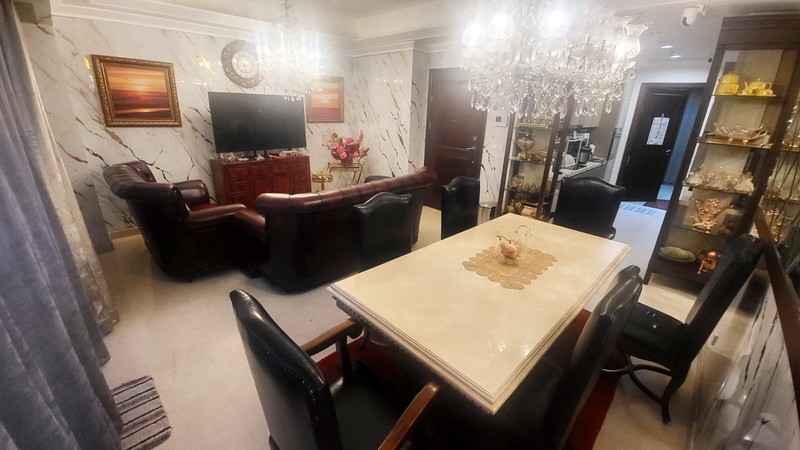 Di Jual, Unit Apartment di Pondok Indah Residence, Jakarta Selatan