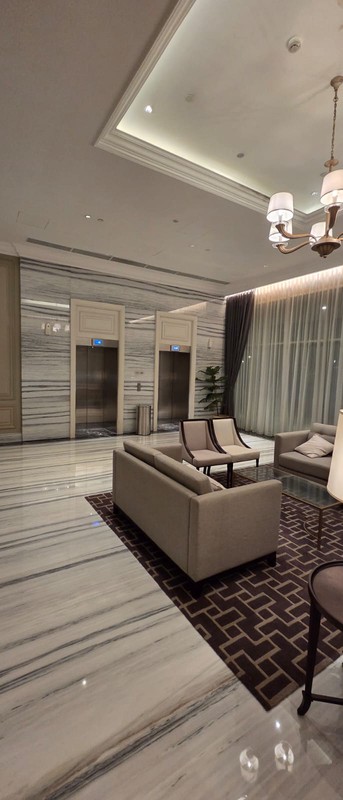 Di Jual, Unit Apartment di Pondok Indah Residence, Jakarta Selatan