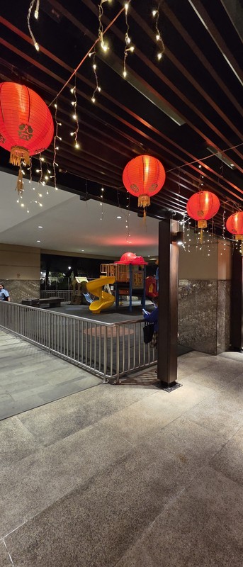 Di Jual, Unit Apartment di Pondok Indah Residence, Jakarta Selatan