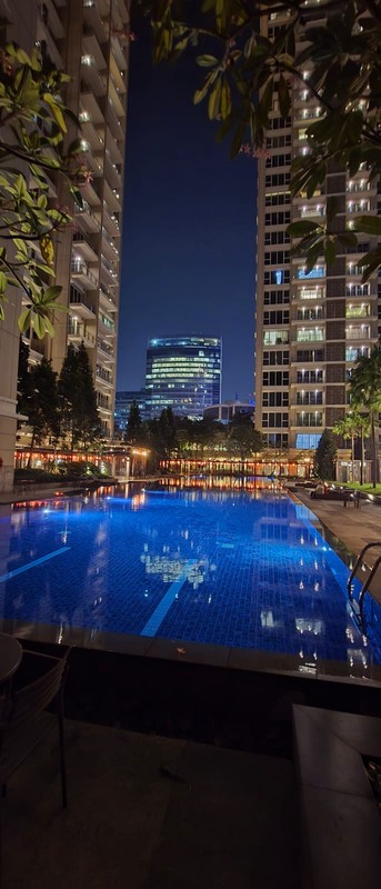 Di Jual, Unit Apartment di Pondok Indah Residence, Jakarta Selatan